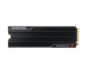 Samsung 9100 PRO with Heatsink 2TB, MZ-VAP2T0CW EDF_499299