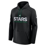 Fanatics Pánská mikina Dallas Stars NHL 2025 26 Authentic Pro Rink Tech Hoodie Velikost: XL