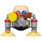 Funko POP Rides: Sonic- Dr. Eggman