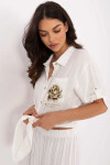 Dámská košile model 213434 Italy Moda universal