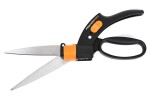 Fiskars GS42 Servo-System nůžky na trávu (1000589)