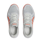 Volejbalová obuv Asics Upcourt 6 W 1072A107 102 dámské 40,5