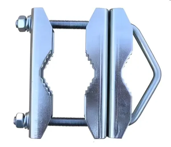 CSAT STR21 / Třmen na stožár / 20-32 mm / prodloužení trubky (STR21)