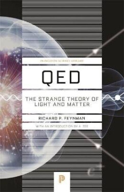 QED - Richard Philips Feynman