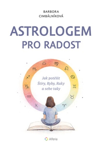 Astrologem pro radost