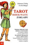Tarot Rider-Waite - Základy - Johannes Fiebig