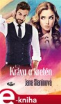 Kráva a kretén - Jana Slaninová e-kniha