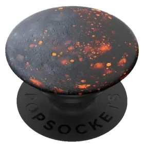PopSockets PopGrip Gen.2 Dark Star / Držák telefonu / Skládací úchyt a stojánek (801007)