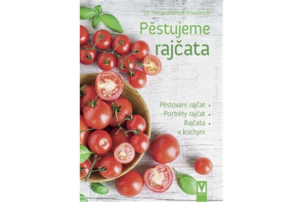 Pěstujeme rajčata