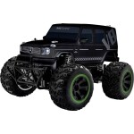 Amewi X-Knight MUSCLE BUGGY RTR 4WD ČERVENÁ PROPORCIONÁLNÍ JÍZDA 1:18