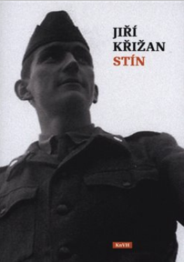 Stín Křižan Jiří