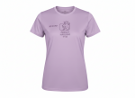 Dámské tričko CCM Women’s Core Velikost: L