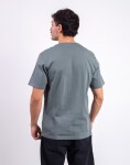 Tričko Carhartt WIP S/S Pocket T-Shirt Velvet Green