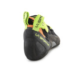 Lezecká obuv La Sportiva Tarantula Carbon Lime Punch 40R900729 EU 47,5