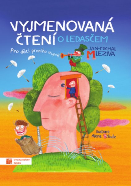 Vyjmenovaná čtení ledasčem