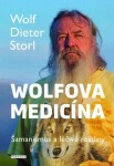 Wolfova medicína Storl