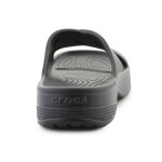 Crocs Classic Dámské žabky s křížovým řemínkem W 210840-001 EU 36/37
