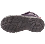 Dívčí zimní boty SNOW MAX Purple Gore-TEX, Superfit,1-002022-8510 - 23