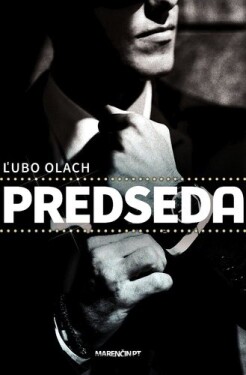 Predseda Olach