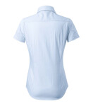 Flash košile dámská light blue L