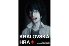 Královská hra