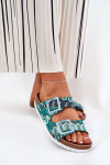Pantofle model 211960 Step in style 41