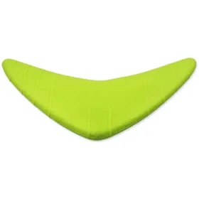 Dog Fantasy Hračka - EVA Foam bumerang plastová a plovoucí zelená 23 cm (454-13311)