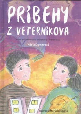 Príbehy Veterníkova