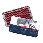 Derwent Pastel Pencil 0700307, 36 ks