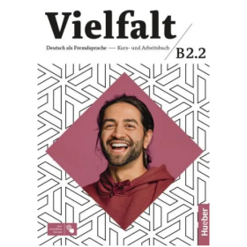 Vielfalt B2/2