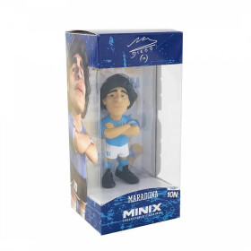 MINIX Football: Icon Maradona Napoli