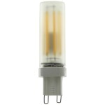 OSRAM 4058075761773 LED Energetická třída (EEK2021) F (A - G) E27 kulatý tvar 8.8 W = 60 W teplá bílá (Ø x v) 95 mm x 95