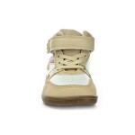 Beppi Casual boot white/gold celoroční