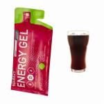 Veloforte EnergetIcký gel SQUEEZY 33g - kola + kofein