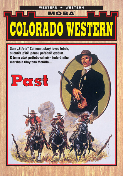 Past - John Kirby