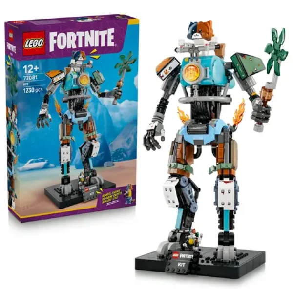 LEGO® Fortnite® 77081 KIT