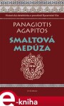 Smaltová Medúza Agapitos Panagiotis