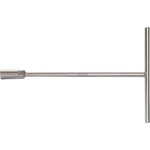 KS Tools 517.1185 Rukojeť s nástrčným klíčem T, 300 mm, 12 mm