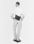 Klättermusen Algir Accesory Bag Medium 279 Cloud Berry