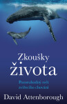Zkoušky života - David Attenborough