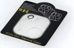 TelForceOne tvrzené sklo 3D na fotoaparát Apple iPhone 14 Pro / Sklo na fotoaparát / 6,1" (OEM100906)