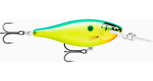 Rapala Shad Rap Elite 75 - GDPRT,Rapala Shad Rap Elite 75 - GDPRT