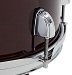 Premier Artist 22" 5pc Modern Rock Shell Pack Cherry Red