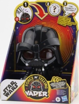 Figurka Star Wars Dart Wader interaktivní - Hasbro