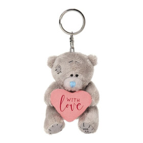 Klíčenka plyš 19M