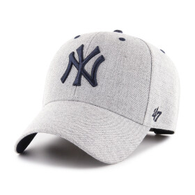 47 Brand Pánská kšiltovka New York Yankees MLB Storm Cloud ’47 MVP