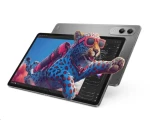 Lenovo Yoga Tab 12+256GB šedá / 11.1" / 3200 x 2000 / 12GB / 256GB / 13MP+13+2MP / Android 15 (ZAG60226CZ)