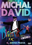 O2 Arena Live Michal David - DVD - Michal David