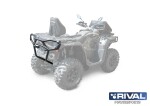 Zadní ochranný rám Rival na CFMOTO Gladiator X850/X1000 G3