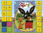 Bing Zábavné razítkování